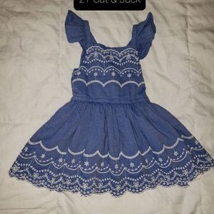 Toddler Dresses
